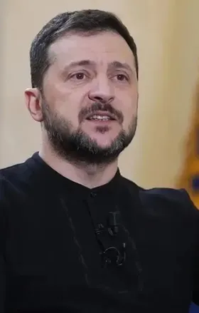 Zelenski: Savaşın geldiği yere dönmesi mantıklıdır