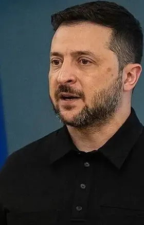 Zelenski'den NATO mesajı: Zirveden umutluyuz