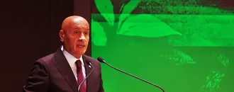 17. Uluslararası Ekoteks Tekstil Sempozyumu başladı