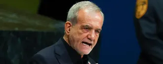 À la Tribune de L'Onu, le Président Iranien Tient UN Discours Offensif Envers les États-Unis