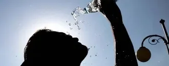 ABD Ana Karası Temmuzda Tarihinin En Sıcak Ayını Yaşadı