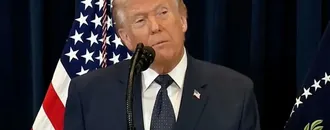 ABD Başkanı Trump: İran'la Savaş Çok Yakında Sona Erecek