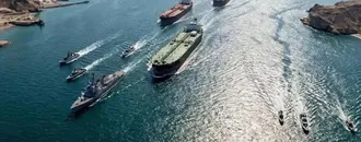 ABD Enerji Bakanı: Hürmüz'den 24 Saatte 20 Milyon Varil Geçti