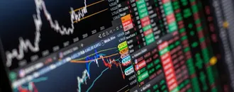 ABD'den İran'a Kripto Darbesi: 130 Milyon Dolar Donduruldu