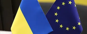 AB'den Ukrayna İçin 6,1 Milyar Euroluk Yeni Paket