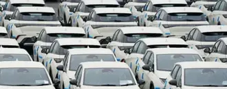 Alarm Bells Sound in Brussels as EU Sales of Chinese Hybrid Cars Rocket
