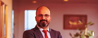 Albaraka Türk'e Gümüş Stevie Ödülü