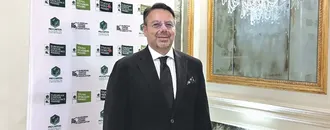 Alican Duran, ECMA Başkanlığına Seçildi