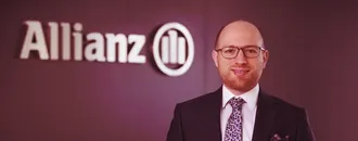 Allianz'ın "Yükselen Risk Trendleri Raporu"nda orman yangınları değerlendirildi