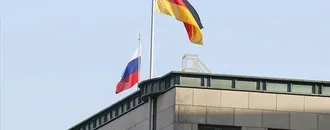 Almanya’dan Leipzig Havalimanı Saldırısı İçin Rusya’ya Suçlama