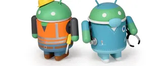 Android'in Yeşil Robotu Nasıl Ortaya Çıktı, Nasıl Bir Fenomene Dönüştü?
