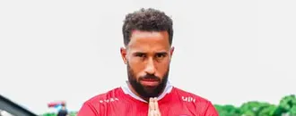 Andros Townsend Avoids Injury After Bizarre Pitch Roller Incident In Thailand