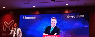 Antalya'da "E Ticaret Kampı" düzenlendi 