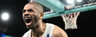 Après 18 Saisons en NBA, le Basketteur Nicolas Batum Prend Sa Retraite
