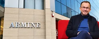 Armine’nin Sahibi Mehmet Dursun Gözaltına Alındı