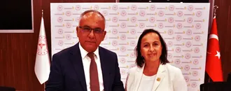 AstraZeneca ile Bilkent Şehir Hastanesi arasında klinik araştırmalar işbirliği
