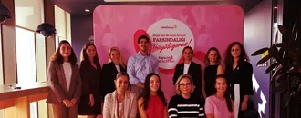 AstraZeneca Türkiye "Meme Kanseri Farkındalık Ayı" için etkinlik düzenledi