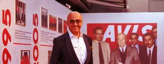 Avis Türkiye araç kiralama sektöründeki 50. yılını kutladı