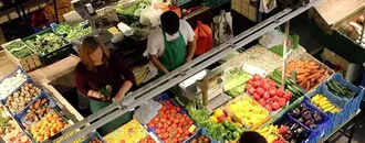 Avrupa'da Çöpe Giden Gıdanın Boyutu Ortaya Çıktı
