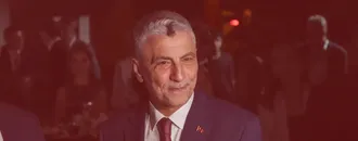 Bakan Bolat, Azerbaycan-Türkiye Ekonomik ve Kültürel İlişkiler Köprüsü Etkinliği'nde konuştu: