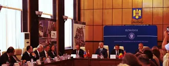 Bakan Uraloğlu, Romanya Başbakanı Bolojan ve mevkidaşı Şerban ile görüştü: