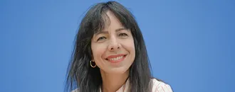 Başbakanlık Adayı Elif Eralp Almanya’da Seçime Damga Vurdu