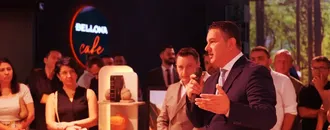 Bellona, 2026 koleksiyonunu tanıttı