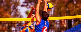 Beymen Club sokak voleybolunu moda ile buluşturuyor