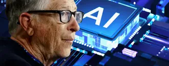 Bill Gates Yapay Zekanın Geleceği İçin Tarih Verdi: 5 Yıl Kritik