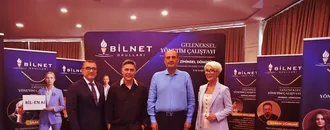 Bilnet Okulları'ndan yapay zeka destekli "BİL-EN AI" eğitim modeli 