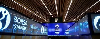 Borsadaki Yükseliş Bankacılık Hisseleri Öncülüğünde Yüzde 2'Yi Aştı