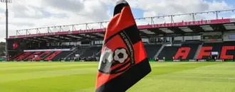 Bournemouth V Liverpool: Premier League – Live