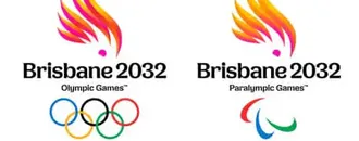 Brisbane 2032 Olympic and Paralympic Emblems Leaked by Official Youtube Account