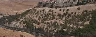 British Banks Told Not to Invest in Planned Israeli Settlement Before UK Trade Ban Begins