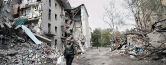 Caminos Hacia la Paz: Trabajando Juntos para Conseguir el Retorno de los Niños Ucranianos, los Civiles Detenidos y los Prisioneros de Guerra