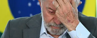 Caos en Brasil A Dos Días de las Elecciones: Debate Cancelado, Acusaciones Contra Lula y Denuncia de Fiestas Sexuales