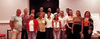 Çelebi Havacılık'a Brandon Hall Group Excellence Awards'tan liderlik gelişiminde ödül