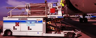 Çelebi Havacılık'tan apron güvenliğinde yapay zeka destekli sistem uygulaması