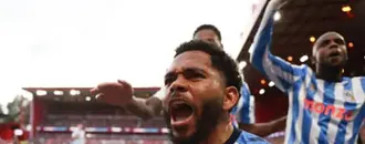 Coventry Delight In Jay Dasilva Winner But Ruled-Out Goal Riles Nottingham Forest