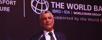 Cumhurbaşkanı Erdoğan döneminde ulaştırma ve altyapıya yaklaşık 300 milyar dolarlık yatırım