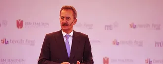 Cumhurbaşkanlığı Savunma Sanayii Başkanı Görgün, TercihFest 2025'te üniversite adaylarıyla buluştu: