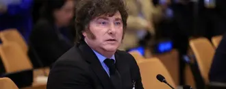 Dans L'Argentine de Javier Milei, la Pauvreté Touche Désormais Près D'Une Personne sur Trois
