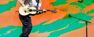 Dear Ed Sheeran, Fence-Sitting Is So Last Century: Musicians Can No Longer Opt Out Of Politics | Zoe Williams