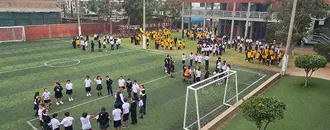 Detienen A Ocho Estudiantes De UN Colegio Militar De Perú Por Violar En Grupo A Otro Menor Con El Palo De Una Escoba