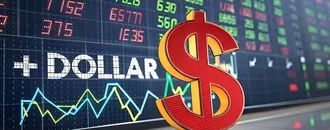 Dolar Endeksinde ABD Verileri ve Fed Beklentileriyle 2 Ayın Rekoru Geldi: Yükseliş Sürecek Mi?