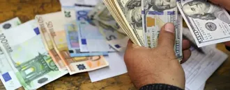 Dolar Kaç TL Oldu, Euro Ne Kadar? (21 Eylül Pazartesi Döviz Kurları)