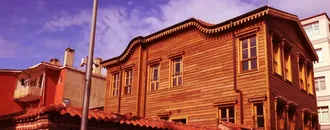 Edirne Kaleiçi'ndeki harabe konak restorasyon sonrası turizme hizmet etmeye hazırlanıyor