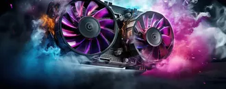 Ekran Kartı Alırken VRAM Artık Daha Önemli: 8 GB Ne Kadar Yeterli?
