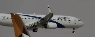El Intento de Secuestro de Aviones Vinculados A Israel, una Amenaza Que Viene de los Años Setenta