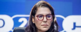El Rey de Marruecos Nombra A Fatima-Zahra el Mansouri Primera Ministra